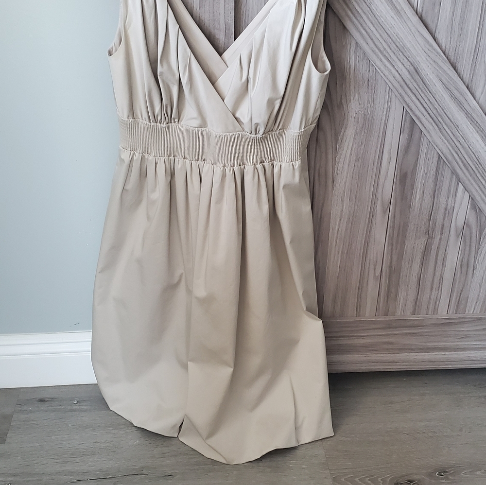 La Feta French design dress
